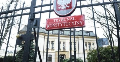 TK powróci 12 maja do sprawy procedury wyboru sędziów Trybunału; w sprawie wpłynęło stanowisko z KPRP
