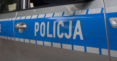 57-latek miał ponad pół promila za kierownicą